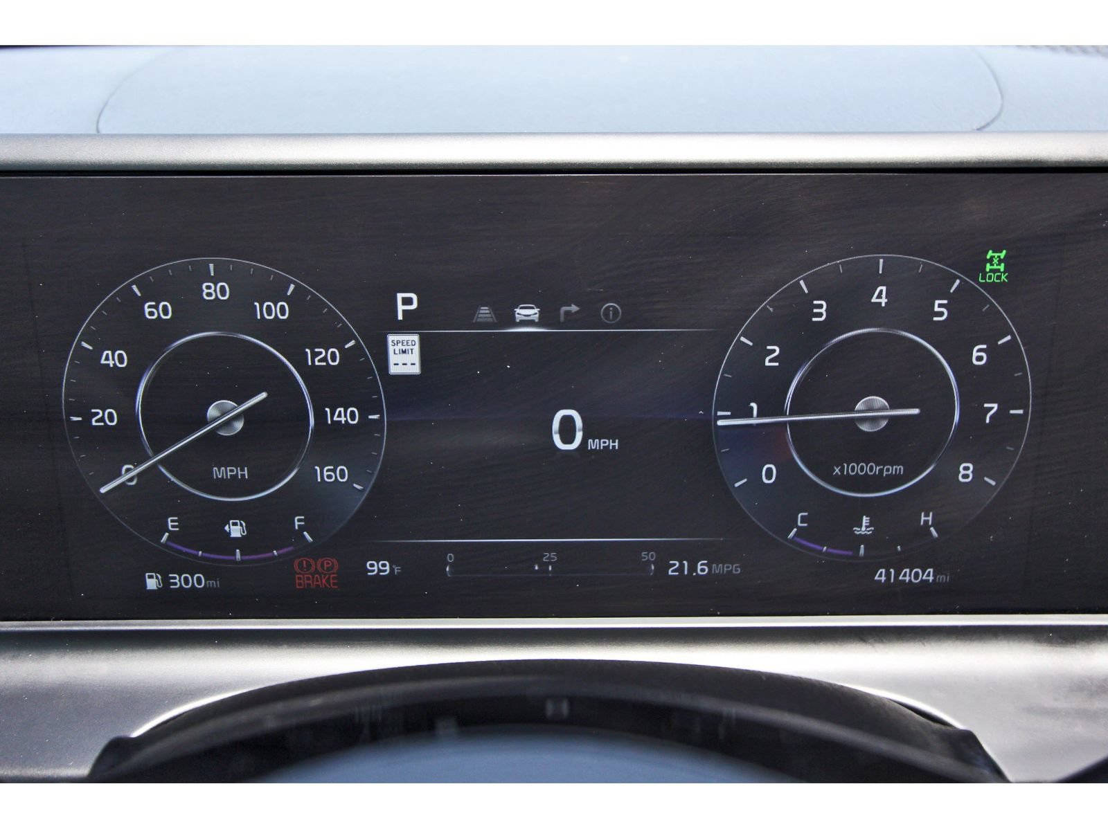 Used 2024 Kia Seltos SX AWD/4WD image 14