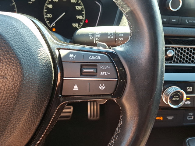 Certified 2023 Honda Civic Sport image 22