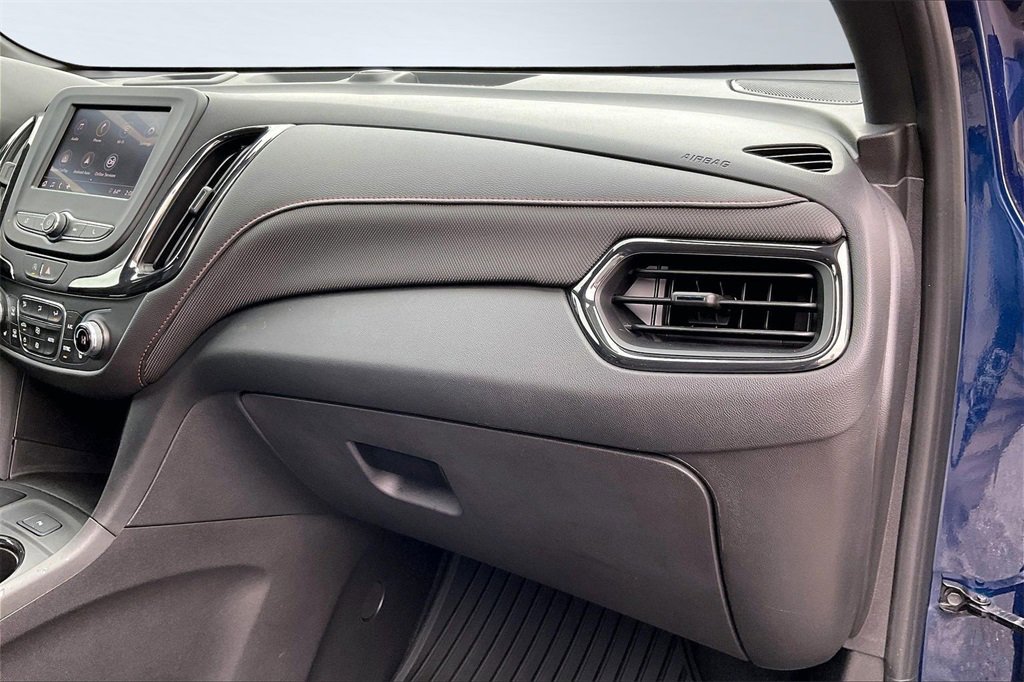 Used 2023 Chevrolet Equinox RS image 17