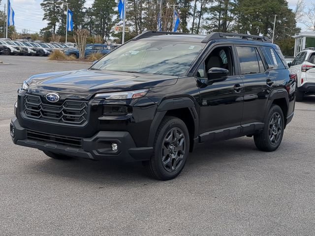 New 2026 Subaru Outback Premium AWD/4WD image 7