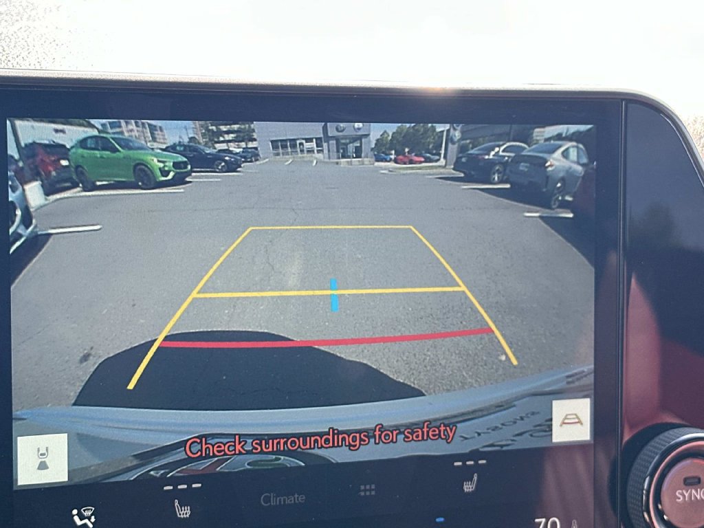 Used 2024 Lexus NX 350h AWD w/ Package Accessory (P3) image 22
