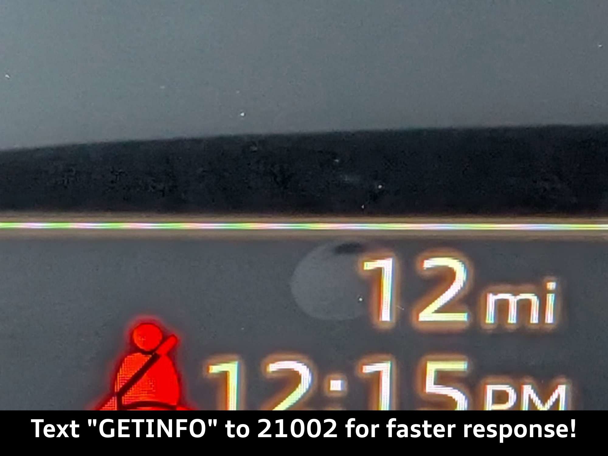 New 2026 Audi SQ7 Premium Plus image 33