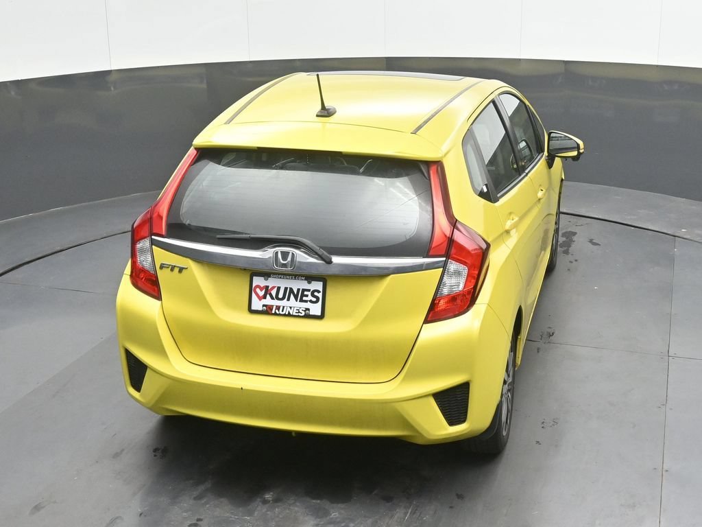 Used 2015 Honda Fit image 19