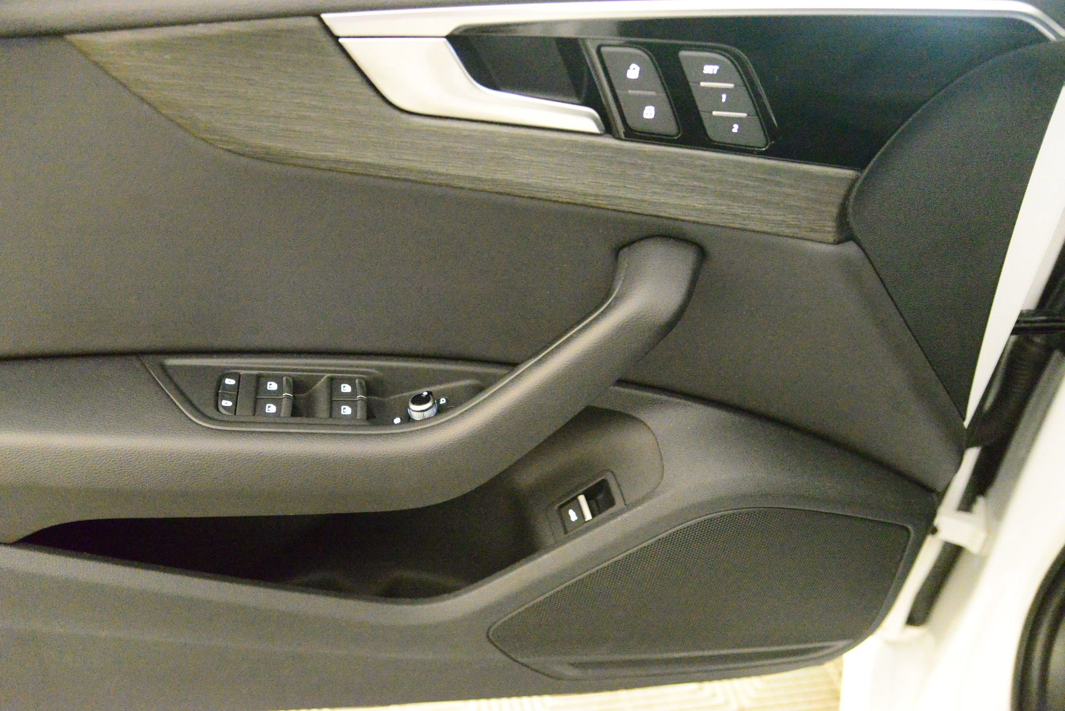 Certified 2023 Audi A4 2.0T Premium w/ Convenience Package image 11