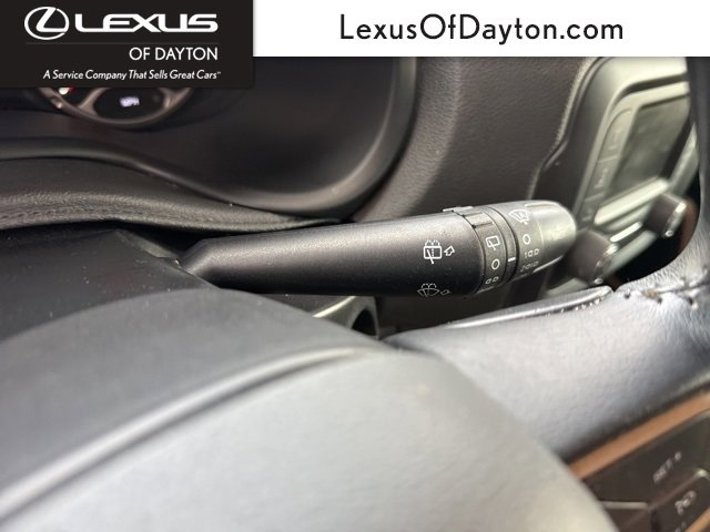 Used 2017 Jeep Renegade Latitude w/ Cold Weather Group image 22