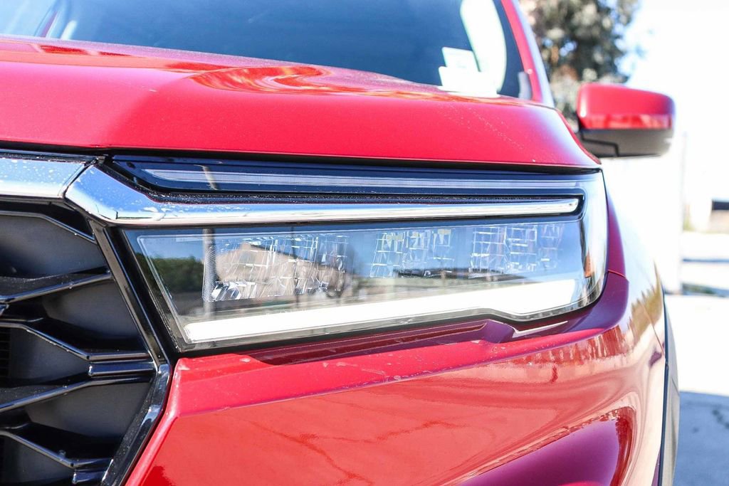 Used 2024 Honda Pilot Touring image 7