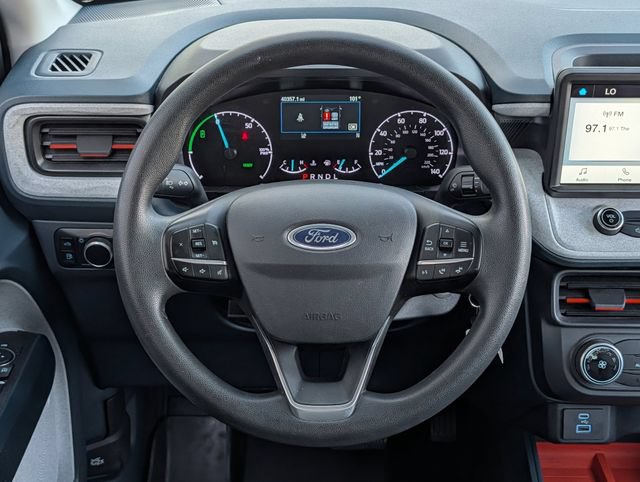 Used 2024 Ford Maverick XLT FWD image 15