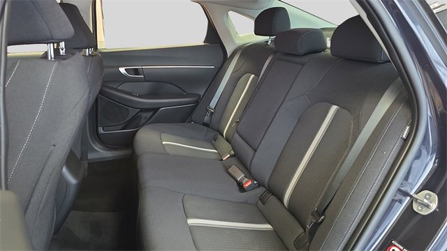 Used 2023 Hyundai Sonata SEL image 18
