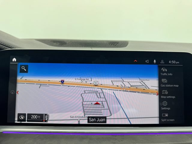 Used 2022 BMW X5 sDrive40i w/ M Sport Package RWD image 30