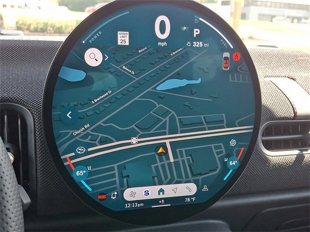 New 2025 MINI Cooper S image 17