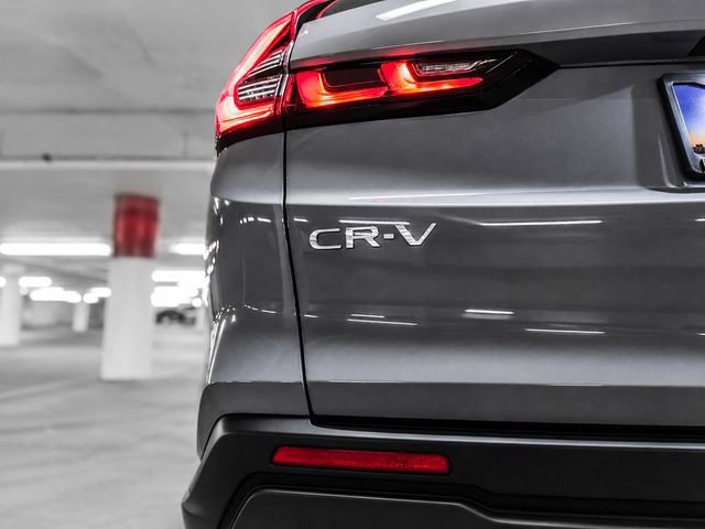 New 2026 Honda CR-V EX image 27