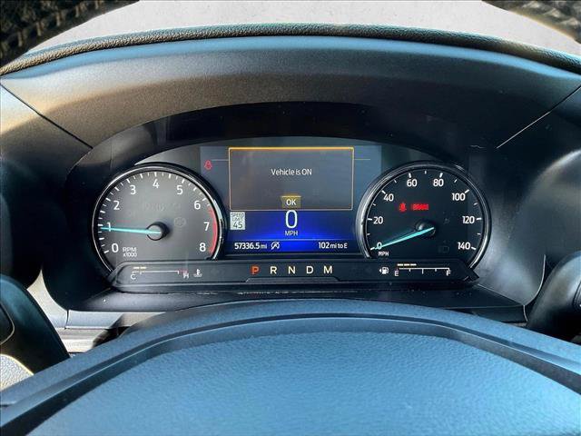 Used 2020 Ford Explorer Limited RWD image 21