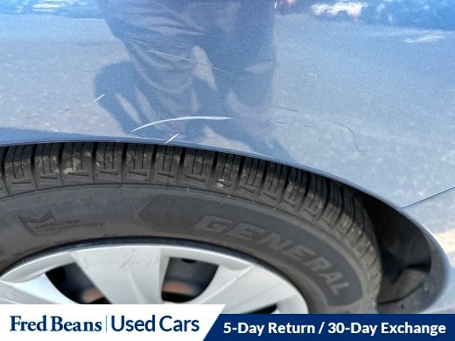 Used 2016 Subaru Impreza 2.0i AWD/4WD image 10