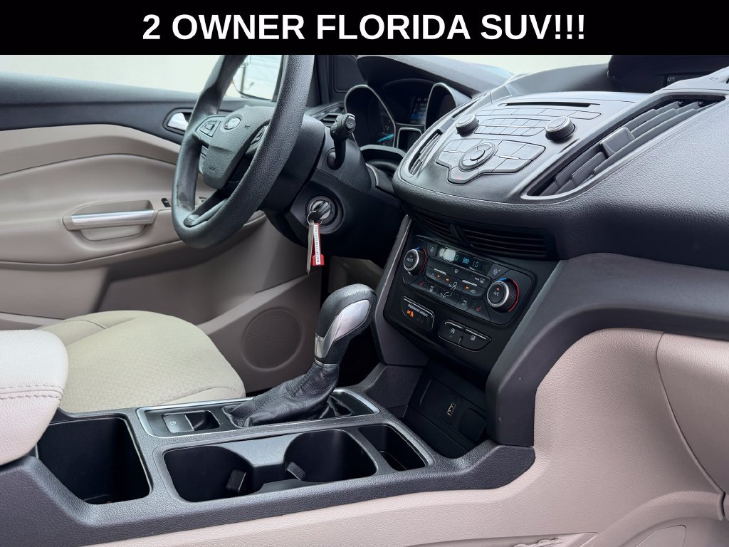 Used 2018 Ford Escape SE AWD/4WD image 43