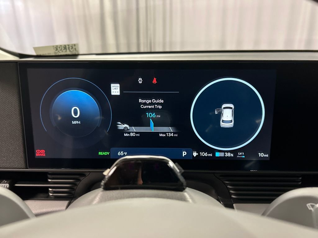 New 2025 Hyundai Ioniq 5 SEL image 14