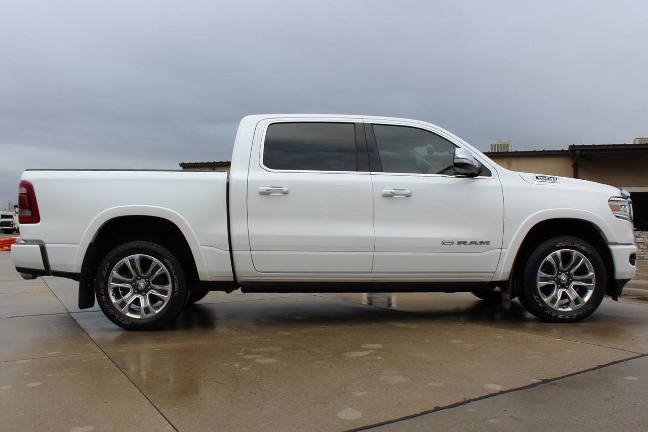 Used 2021 RAM 1500 Limited image 75