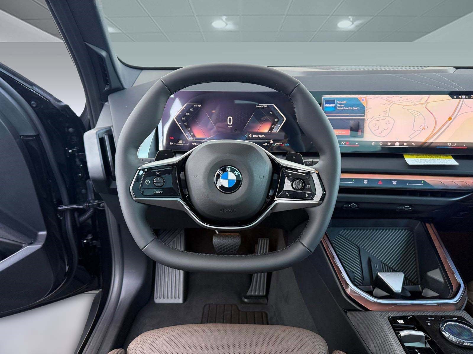 Used 2026 BMW X3 xDrive30 w/ Convenience Package image 25