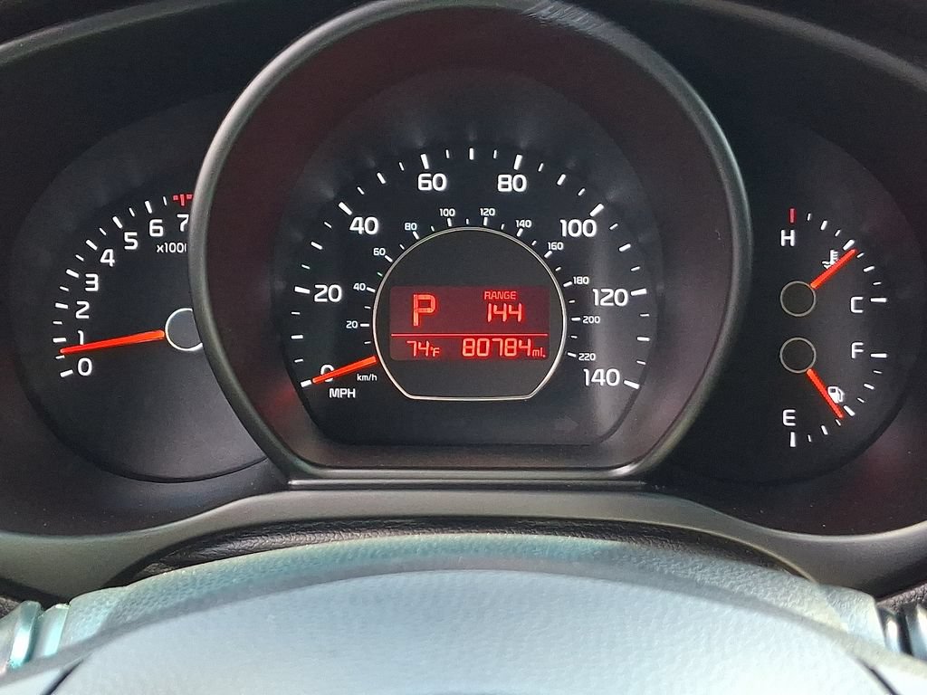 Used 2014 Kia Soul FWD image 18