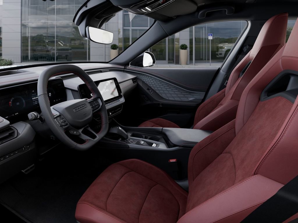 New 2026 Dodge Charger R/T AWD/4WD image 22