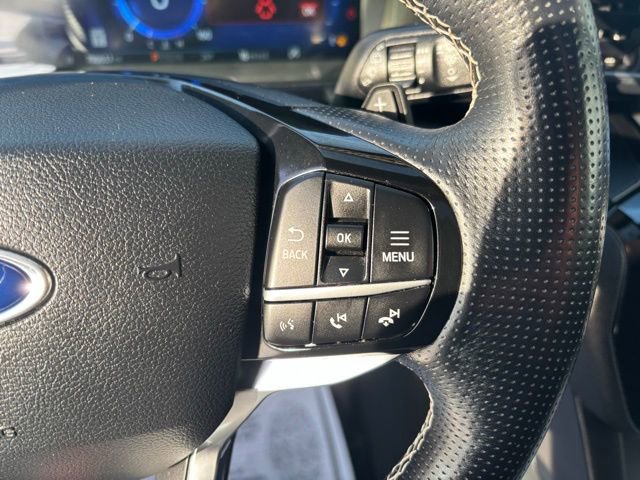 Used 2021 Ford Explorer ST w/ Equipment Group 401A image 21