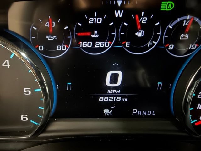 Used 2020 Chevrolet Tahoe Premier AWD/4WD image 42