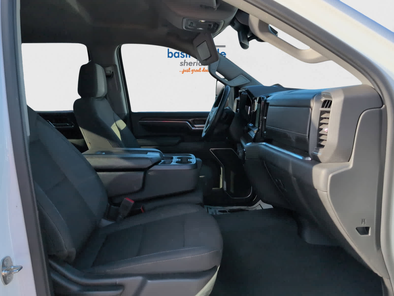 Used 2024 Chevrolet Silverado 3500 LT w/ All Star Edition image 18