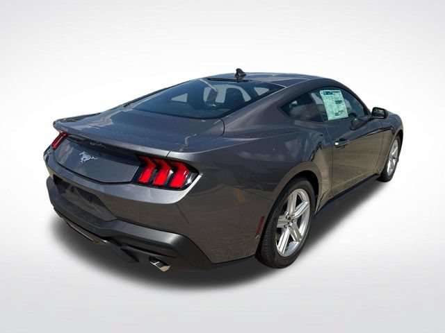 New 2026 Ford Mustang Coupe RWD image 8