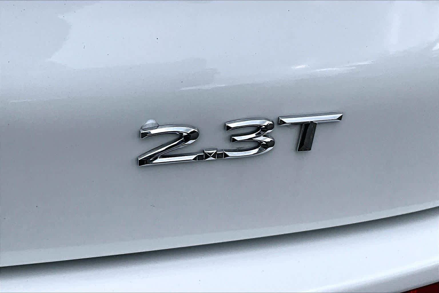 Used 2020 Lincoln Corsair Reserve w/ Equipment Group 201A image 9