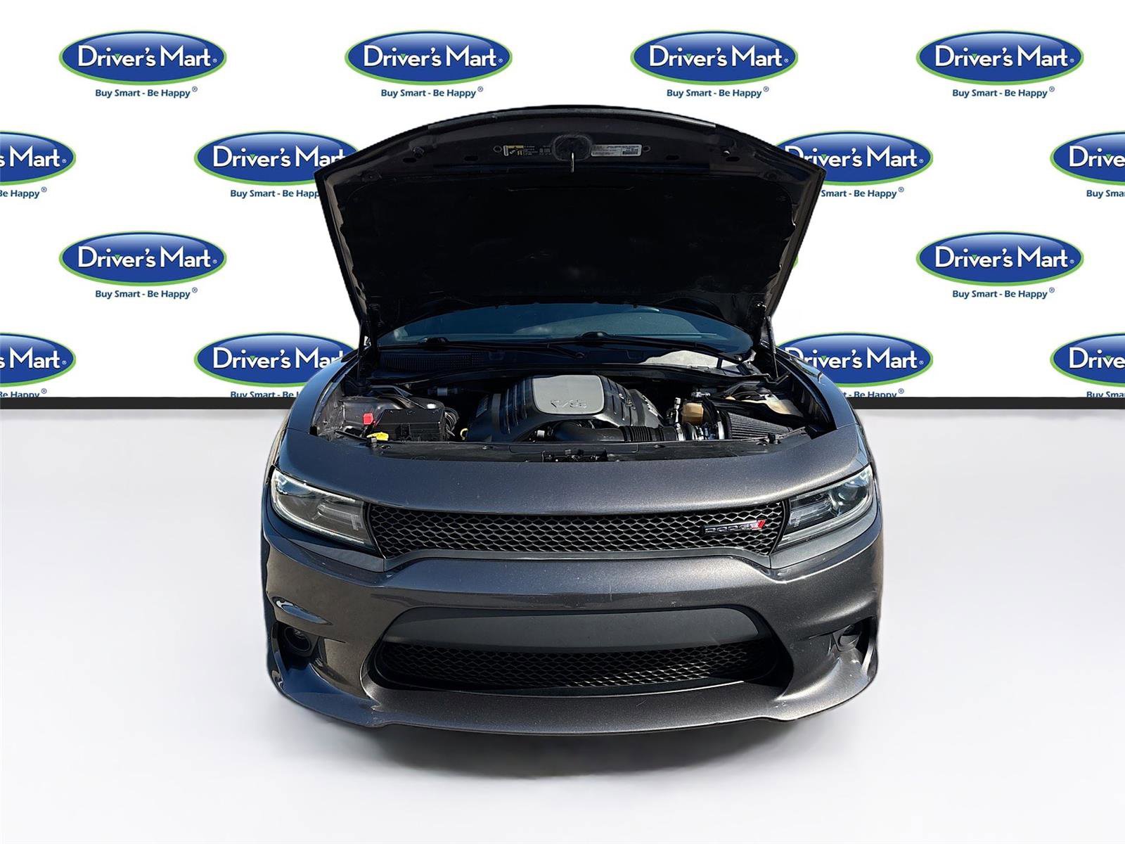 Used 2019 Dodge Charger R/T w/ Blacktop Package image 37