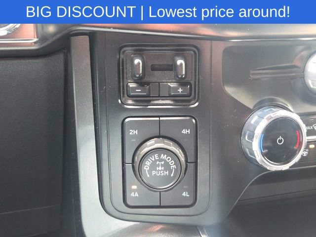 Used 2023 Ford F150 Tremor w/ Equipment Group 402A High AWD/4WD image 33