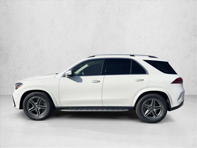 New 2026 Mercedes-Benz GLE 450 4MATIC image 5