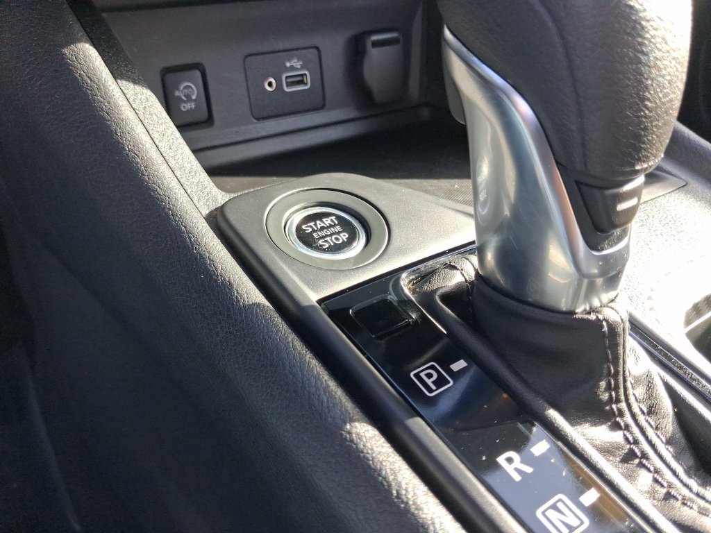 Certified 2024 Nissan Sentra S FWD image 21