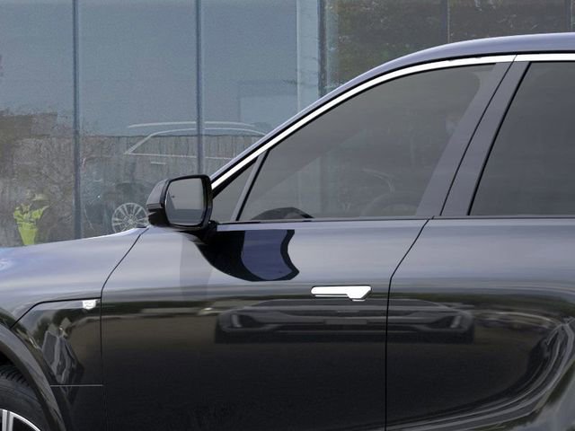 New 2025 Cadillac Lyriq Luxury image 12