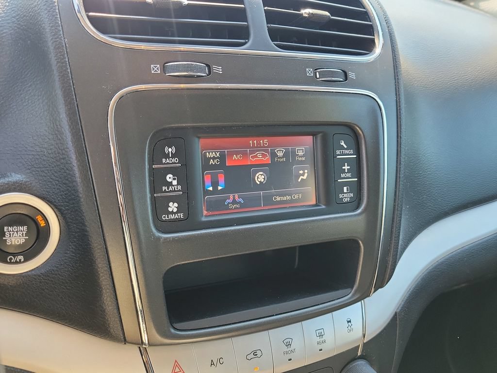 Used 2018 Dodge Journey SE w/ Connectivity Group FWD image 31