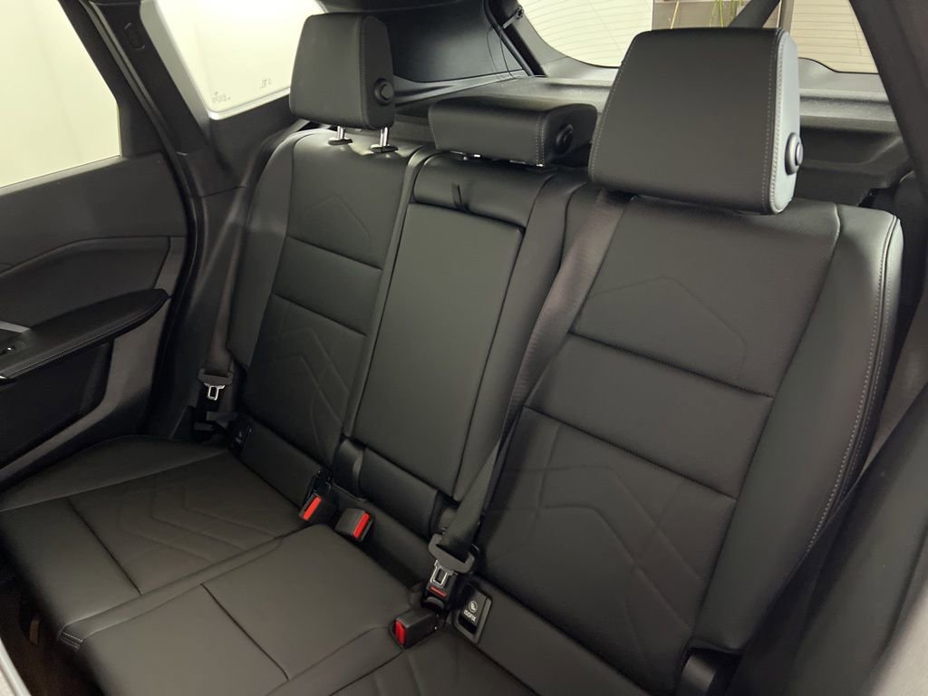 Used 2026 BMW X1 xDrive28i w/ Convenience Package AWD/4WD image 6
