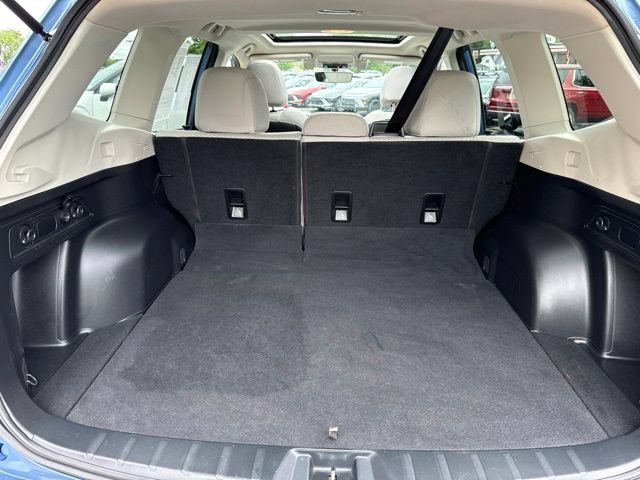 Used 2021 Subaru Forester Premium AWD/4WD image 17