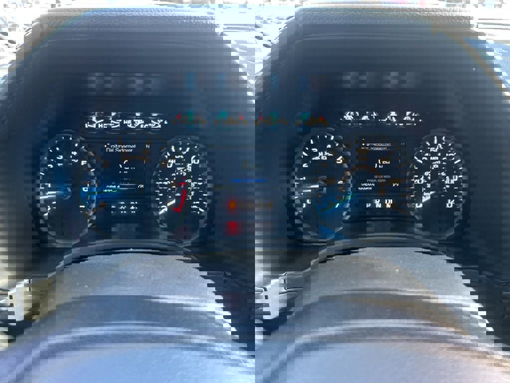 Used 2019 Ford F150 XLT w/ Equipment Group 302A Luxury image 16