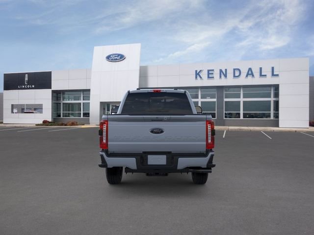 New 2026 Ford F250 Lariat w/ Black Appearance Package AWD/4WD image 5
