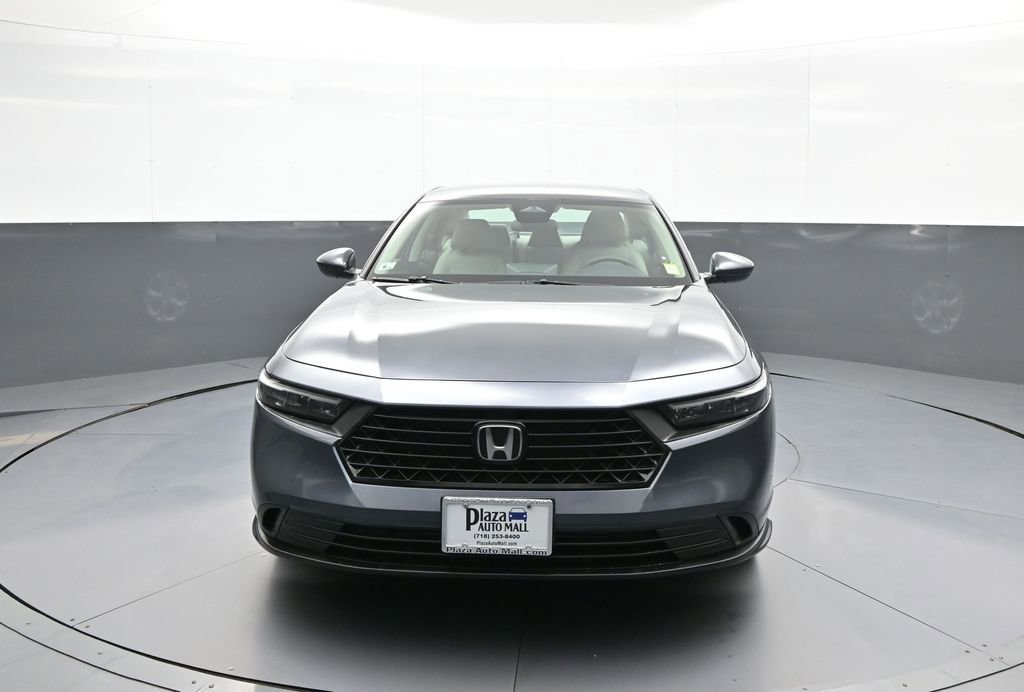 Used 2023 Honda Accord LX image 2