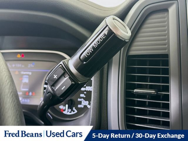 Certified 2024 Nissan Titan SV w/ Accessory Utility Package image 18