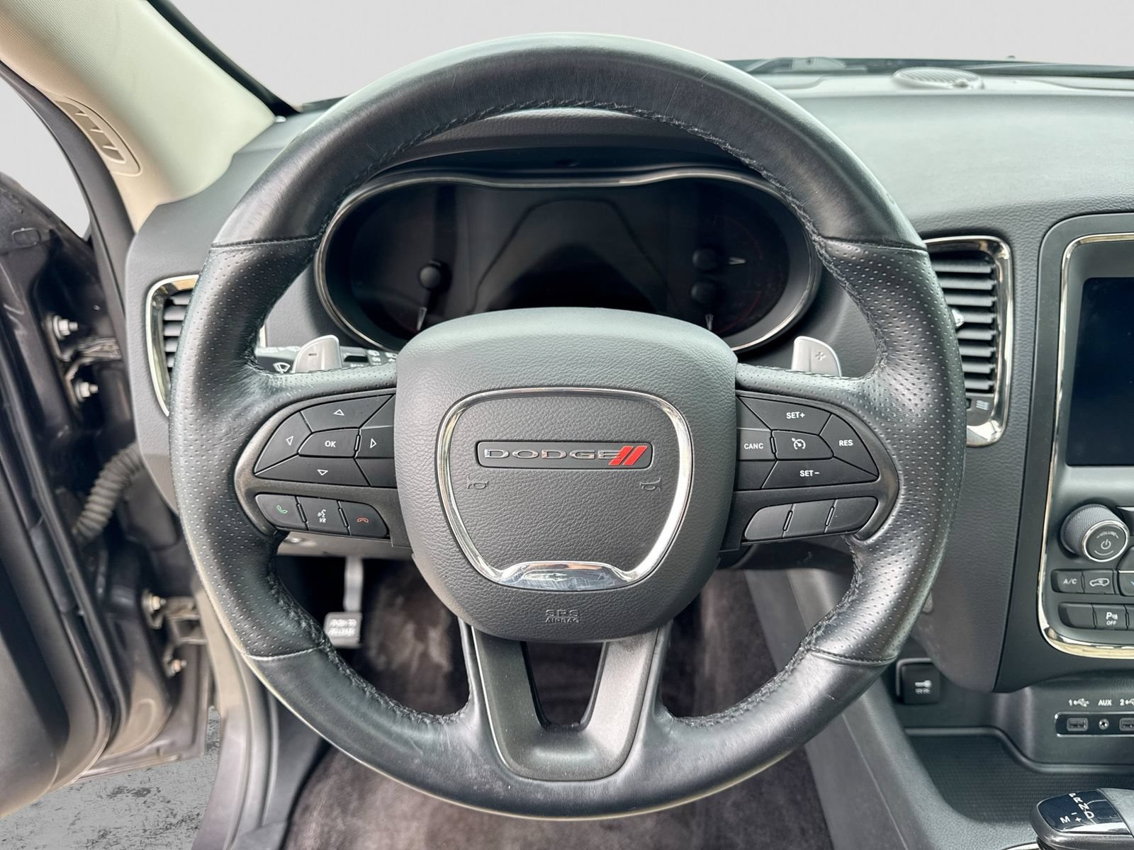 Used 2018 Dodge Durango GT w/ Premium Group AWD/4WD image 30