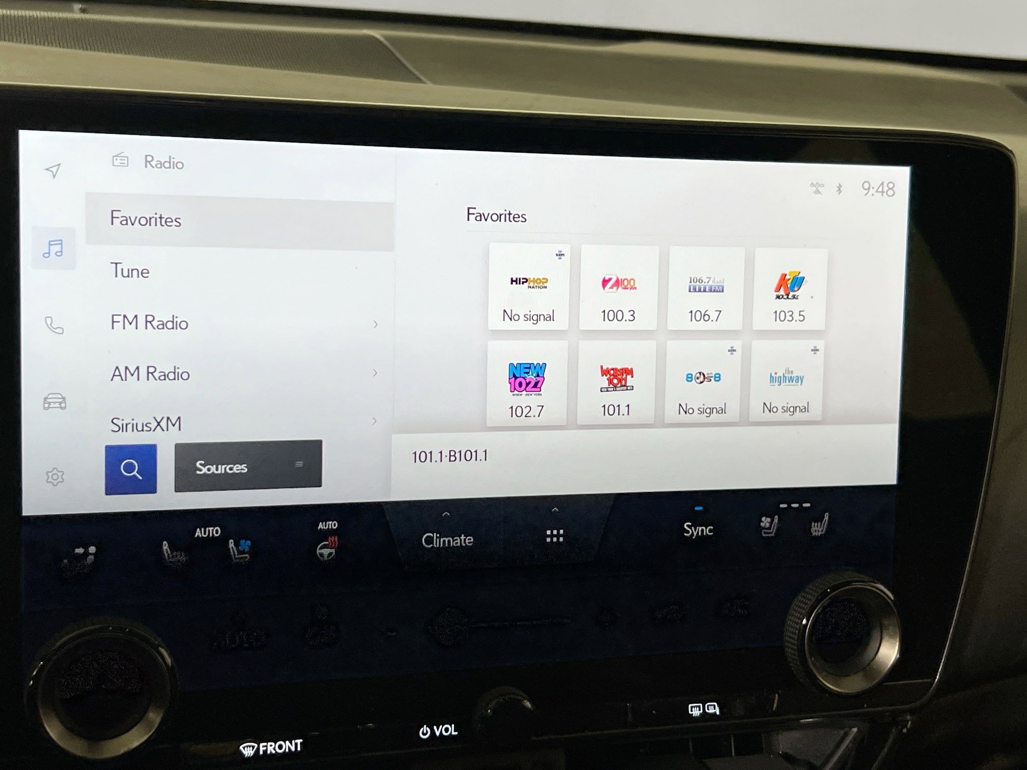 Used 2023 Lexus NX 350 w/ Cold Area Package image 15