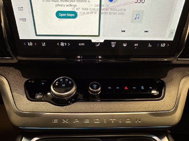 New 2027 Ford Expedition Tremor w/ Driver's Package AWD/4WD image 14