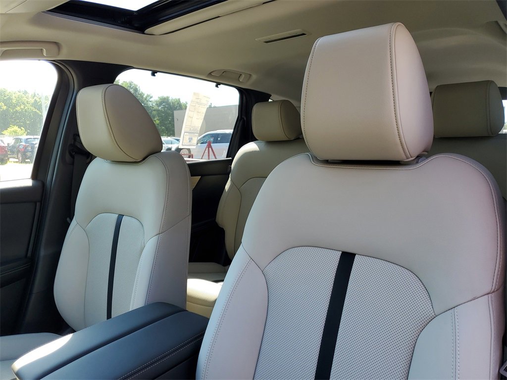 New 2025 MAZDA CX-70 3.3 Turbo w/ Premium Package image 14