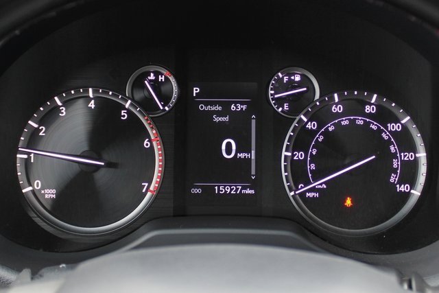 Used 2022 Lexus GX 460 Premium w/ Premium Plus Package image 33