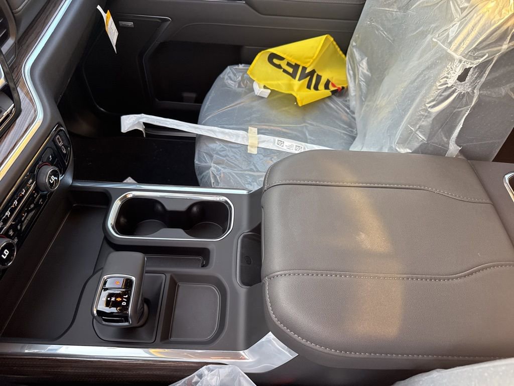 New 2026 Chevrolet Silverado 1500 RST w/ Redline Edition image 35