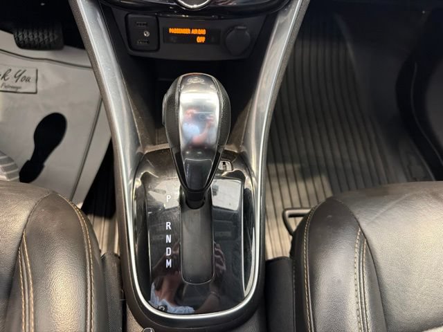 Used 2020 Chevrolet Trax Premier FWD image 18