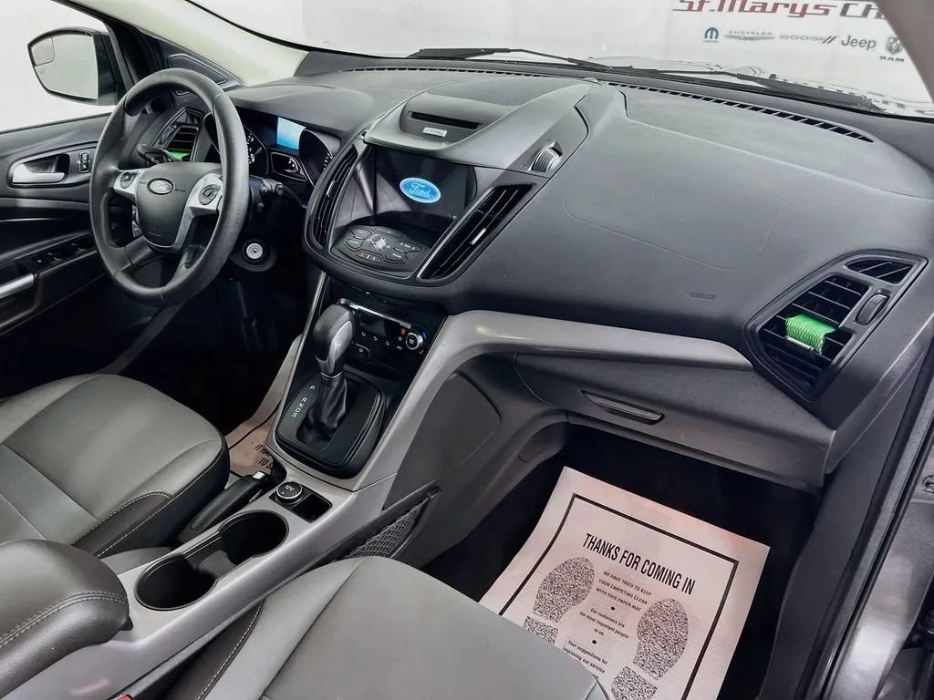 Used 2016 Ford Escape SE w/ Equipment Group 201A FWD image 27