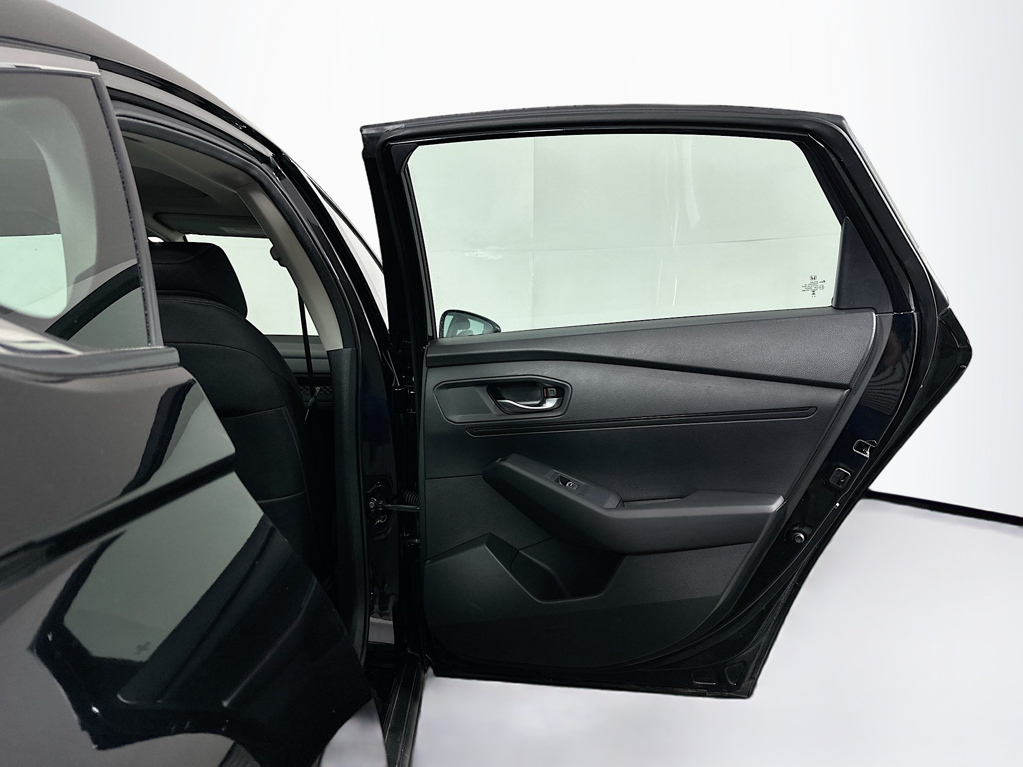 Used 2024 Honda Accord EX image 29