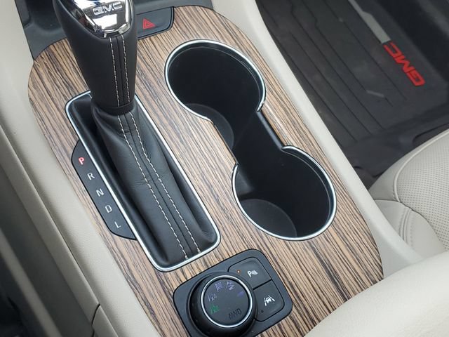 Certified 2019 GMC Acadia Denali w/ Technology Package AWD/4WD image 30